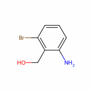 (2-Amino-6-bromophenyl)methanol