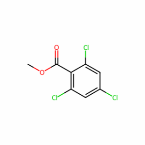 methyl 2,4,6-trichlorobenzoate