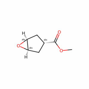 (1R,3s,5S)-Methyl 6-oxabicyclo[3.1.0]hexane-3-carboxylate