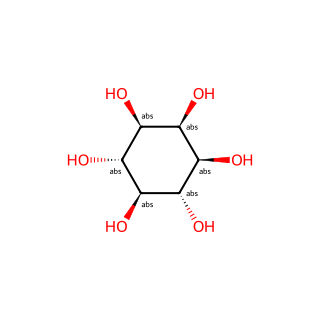 Inositol