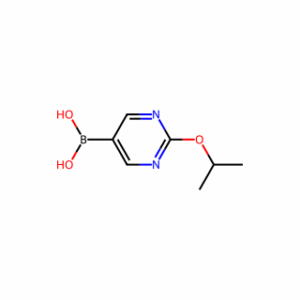 (2-Isopropoxypyrimidin-5-yl)boronic acid