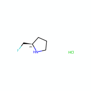 (R)-2-(Fluoromethyl)pyrrolidine hydrochloride