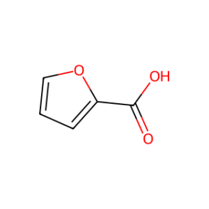 Furan-2-carboxylic acid