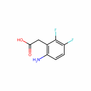 (6-Amino-2,3-Difluorophenyl)Acetic Acid
