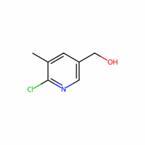 (6-Chloro-5-methylpyridin-3-yl)methanol