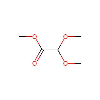 Methyl 2,2-dimethoxyacetate
