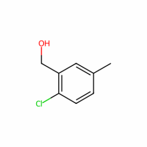 (2-Chloro-5-methylphenyl)methanol
