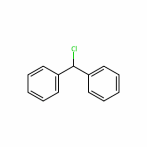 (Chloromethylene)dibenzene