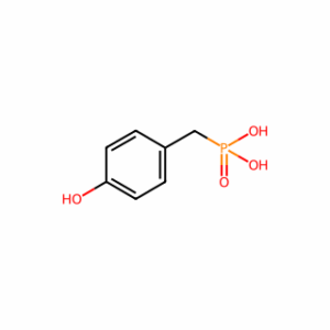 (4-Hydroxybenzyl)Phosphonic Acid