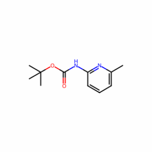 tert-Butyl (6-methylpyridin-2-yl)carbamate
