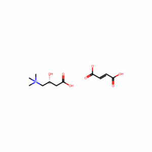 L-Carnitine acid fumarate