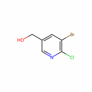 (5-Bromo-6-Chloro-3-Pyridyl)Methanol