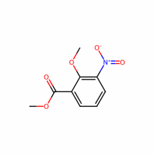 Methyl 2-methoxy-3-nitrobenzoate