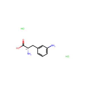(S)-2-Amino-3-(3-Aminophenyl)Propanoic Acid Dihydrochloride