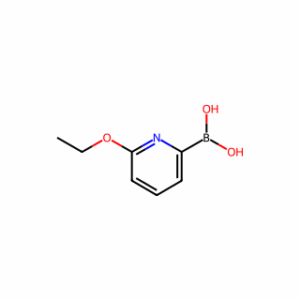 (6-Ethoxypyridin-2-yl)boronic acid