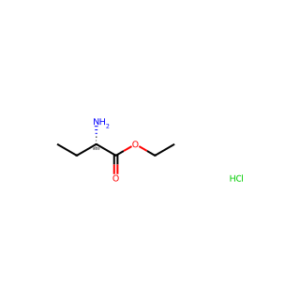 (S)-Ethyl 2-aminobutanoate hydrochloride