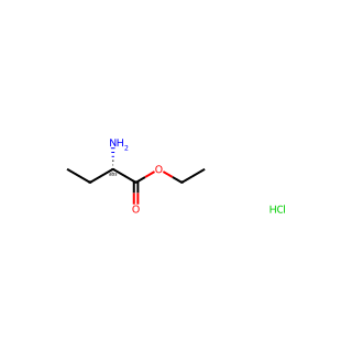 (S)-Ethyl 2-aminobutanoate hydrochloride
