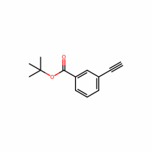 tert-Butyl 3-ethynylbenzoate