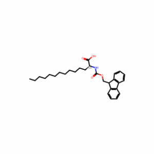 (R,S)-FMOC-2-AMINO-TETRADECANOIC ACID