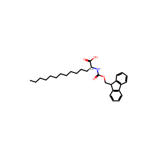 (R,S)-FMOC-2-AMINO-TETRADECANOIC ACID