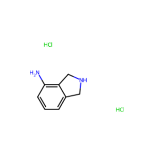 Isoindolin-4-Amine Dihydrochloride
