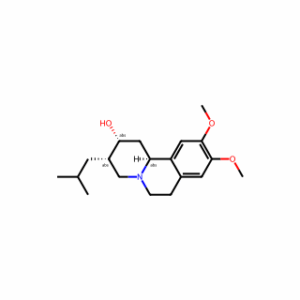 (2R,3S,11bS)-3-Isobutyl-9,10-dimethoxy-2,3,4,6,7,11b-hexahydro-1H-pyrido[2,1-a]isoquinolin-2-ol