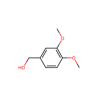 (3,4-Dimethoxyphenyl)methanol