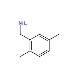 (2,5-Dimethylphenyl)methanamine