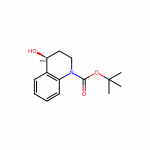 tert-Butyl 4-hydroxy-3,4-dihydroquinoline-1(2h)-carboxylate