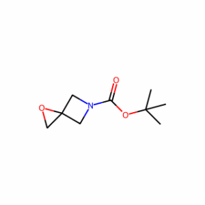 tert-Butyl 1-oxa-5-azaspiro[2.3]hexane-5-carboxylate