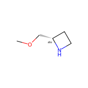 (S)-2-(Methoxymethyl)azetidine
