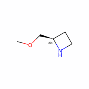 (R)-2-(Methoxymethyl)azetidine