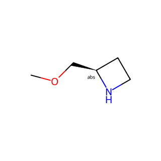 (R)-2-(Methoxymethyl)azetidine