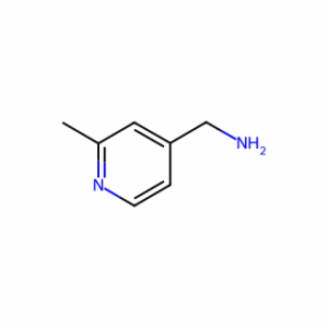 (2-Methylpyridin-4-yl)methanamine
