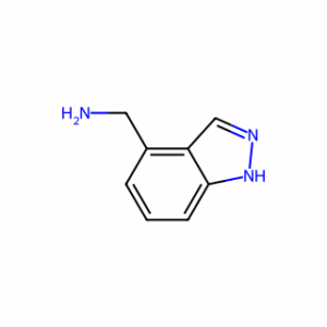 (1H-Indazol-4-Yl)Methanamine