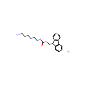 FMOC-Hmd HCl