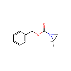 (S)-Benzyl 2-methylaziridine-1-carboxylate