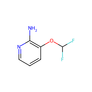 3-(Difluoromethoxy)pyridin-2-amine
