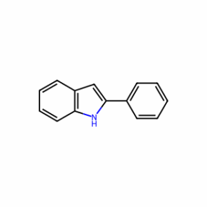 2-Phenyl-1H-indole