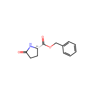 (S)-5-Oxopyrrolidine-2-carboxylic acid benzyl ester
