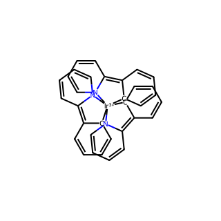 TRIS(2-PHENYLPYRIDINE)IRIDIUM