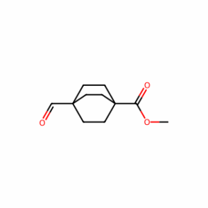 Methyl 4-formylbicyclo[2.2.2]octane-1-carboxylate