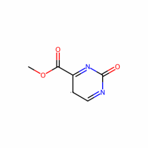 4-Pyrimidinecarboxylic acid, 1,2-dihydro-2-oxo-, methyl ester