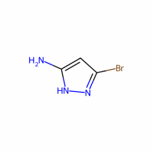 5-Bromo-1H-pyrazol-3-amine
