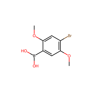 (4-Bromo-2,5-dimethoxyphenyl)boronic acid
