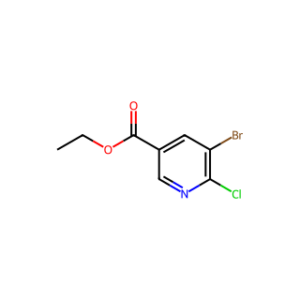 ethyl 5-bromo-6-chloronicotinate