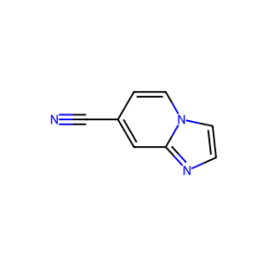 Imidazo[1，2-a]pyridine-7-carbonitrile