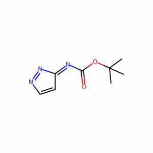 tert-Butyl 1H-pyrazol-3-ylcarbamate