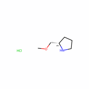 (S)-2-(Methoxymethyl)pyrrolidine hydrochloride