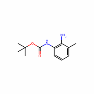 Tert-Butyl (2-Amino-3-Methylphenyl)Carbamate